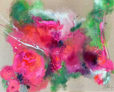 Fluid Art